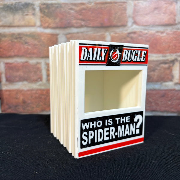 Daily Bugle