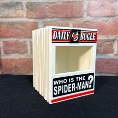 Daily Bugle