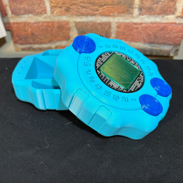 Digimon Gen 1