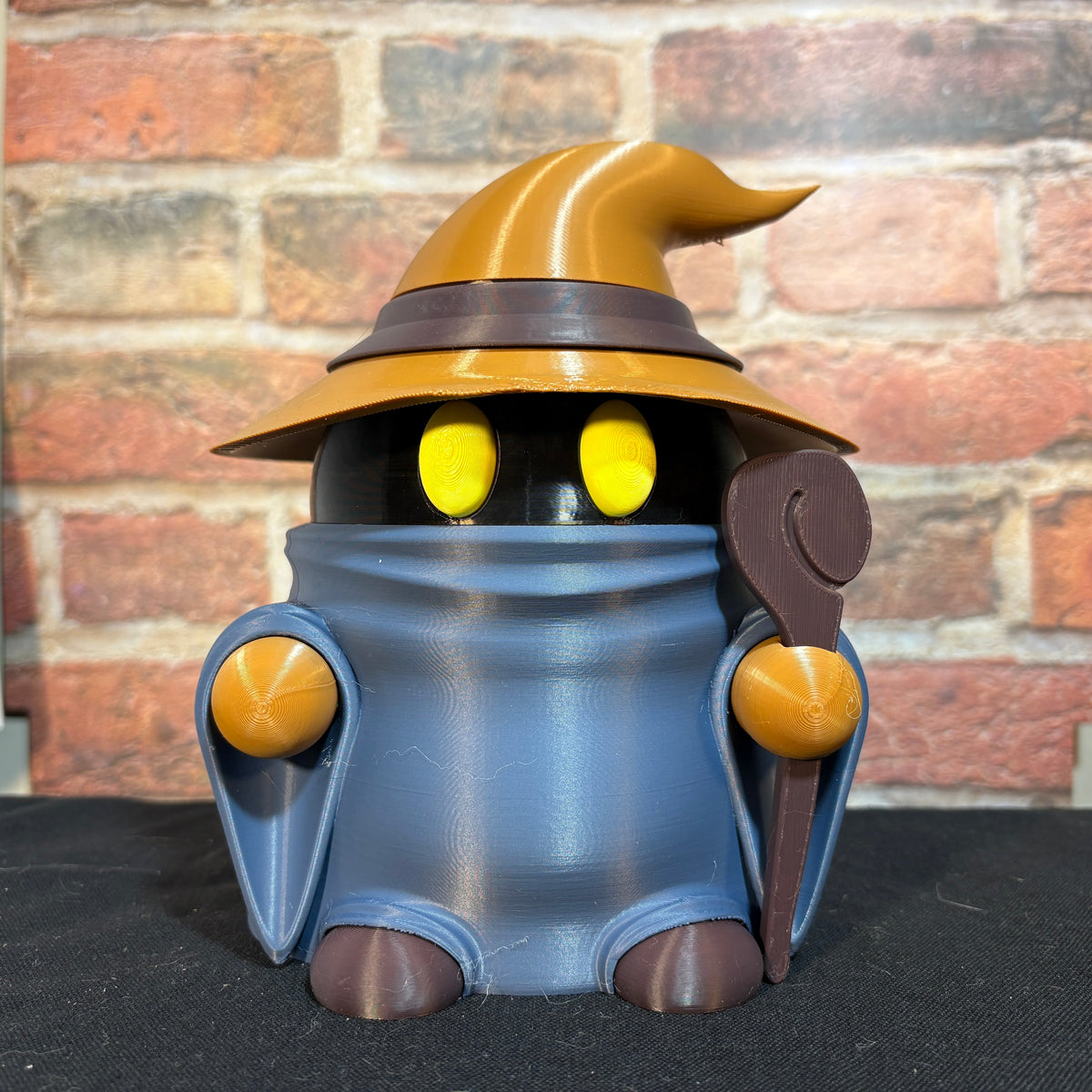 Black Mage