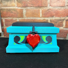 Heart Chest