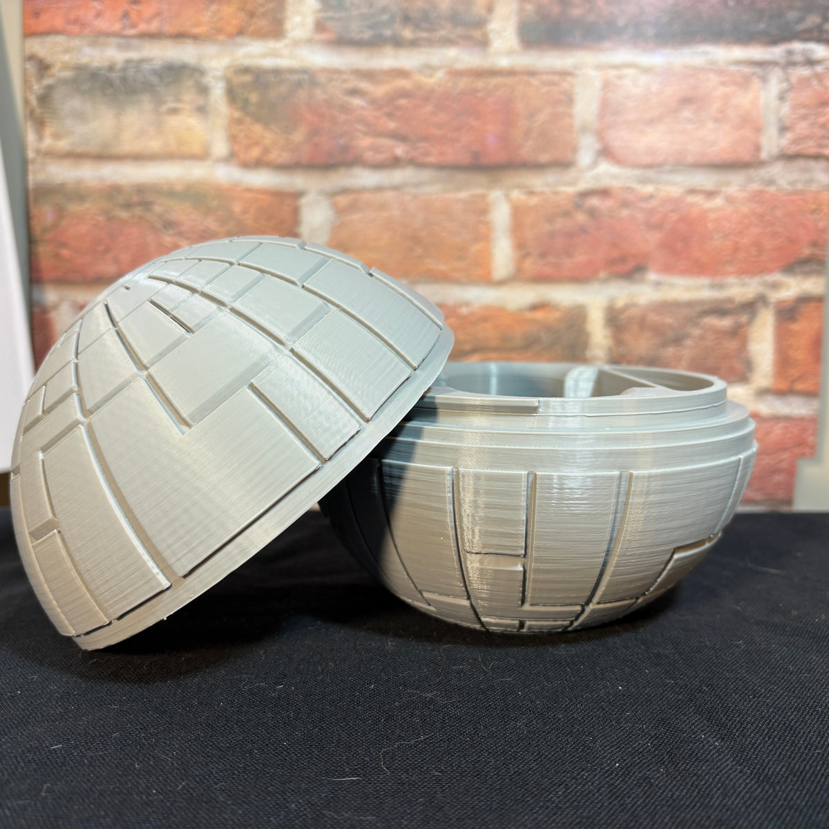 Death Star