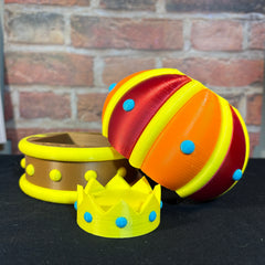 Ivankov Crown