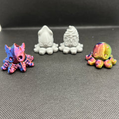 Octospinners