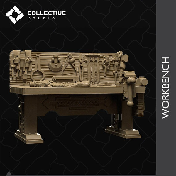 Ice And Fire Terrain Pieces 3D-printed model