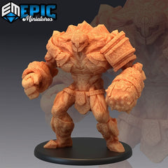 Ice Golem