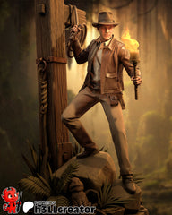 Indiana Jones