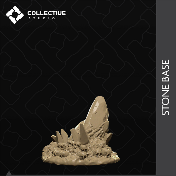 Into The Abyss Scenery - The Printable Dragon