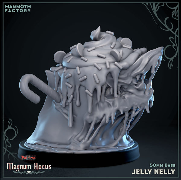 Jelly Nelly