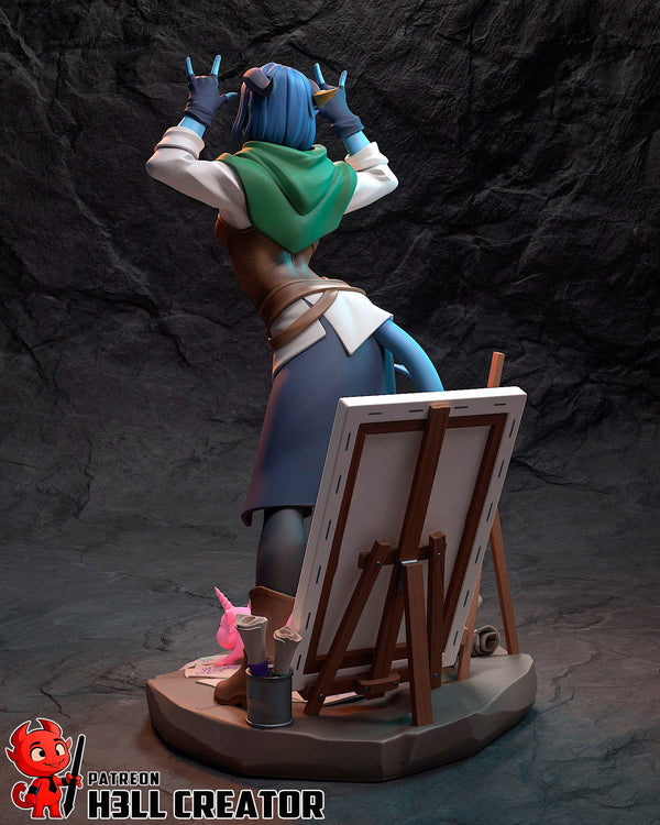 Jester Lavorre