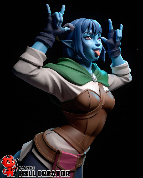 Jester Lavorre