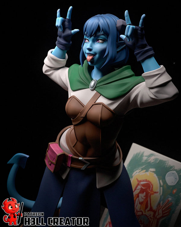 Jester Lavorre