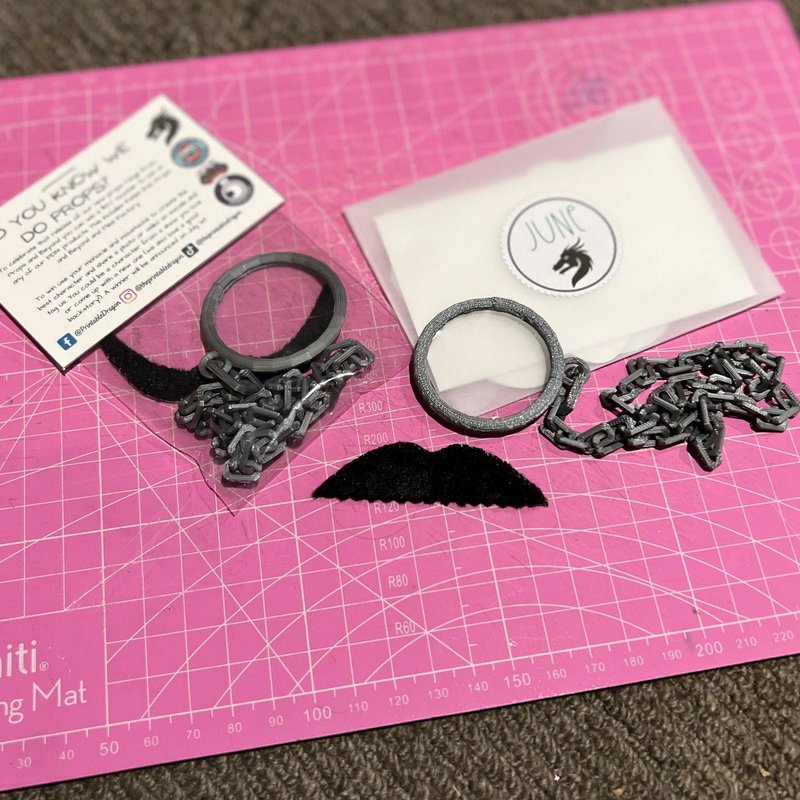 June Mystery Box