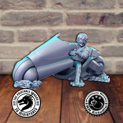 Kaneda