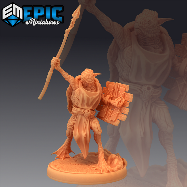 Kappa 3D-printed model