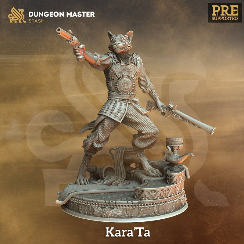 Kara'Ta