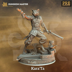 Kara'Ta