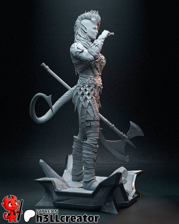 Karlach