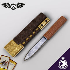 Knife of Refrigeration