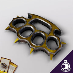 Knuckle Duster