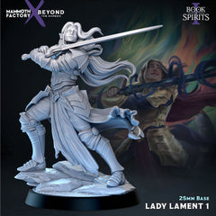 Lady Lament