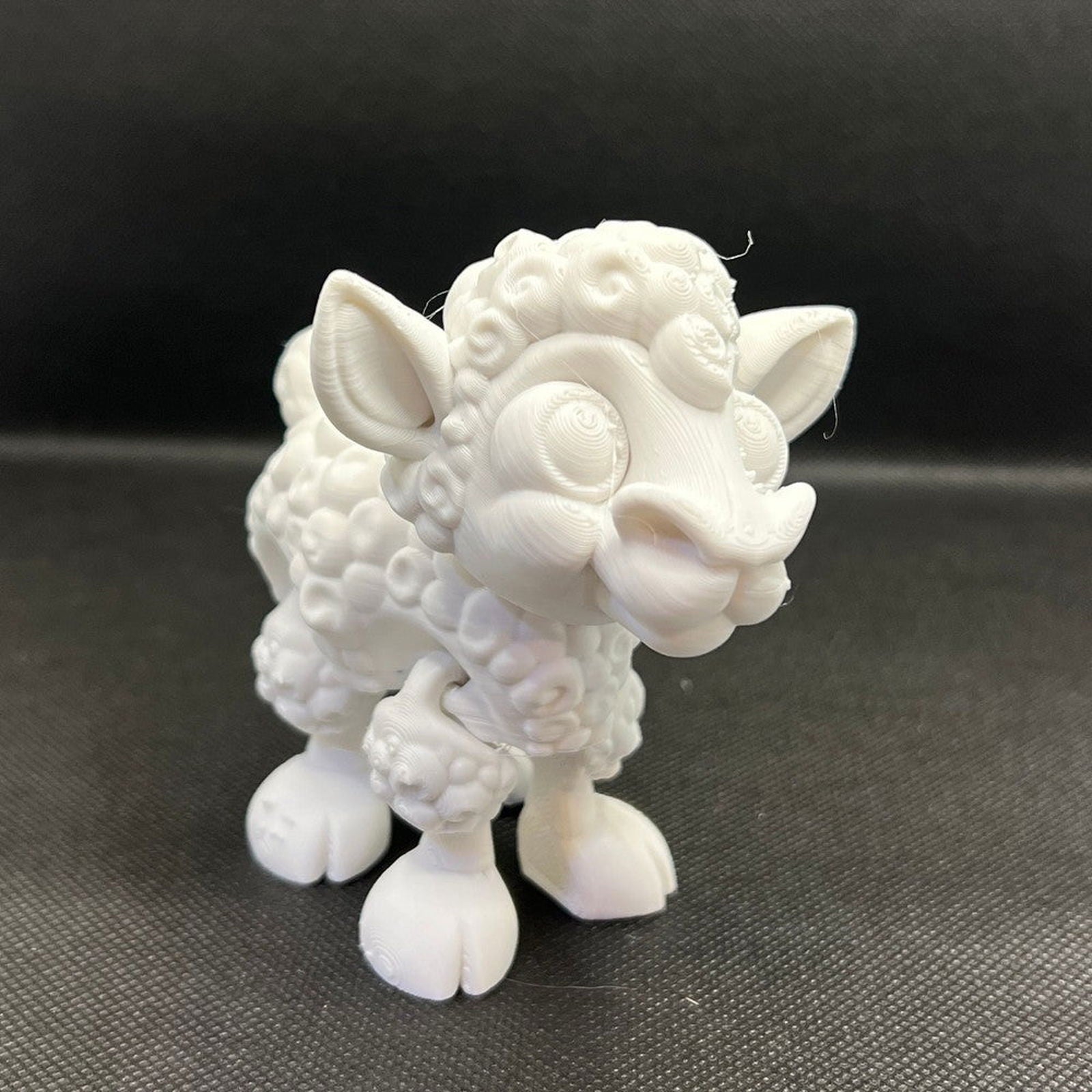 Lamb - The Printable Dragon