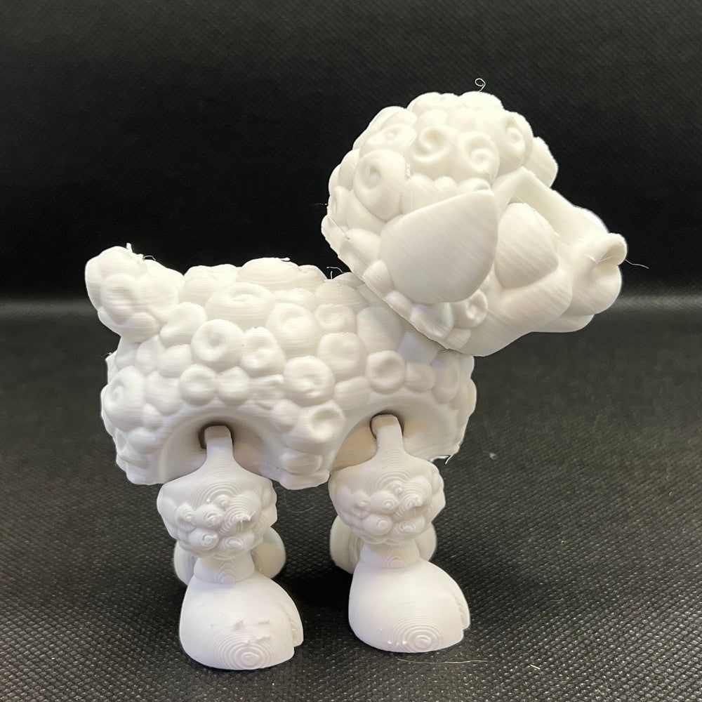 Lamb - The Printable Dragon