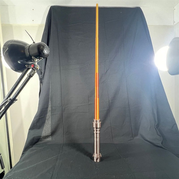 Lego Saber 3D-printed model