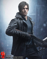 Leon Kennedy
