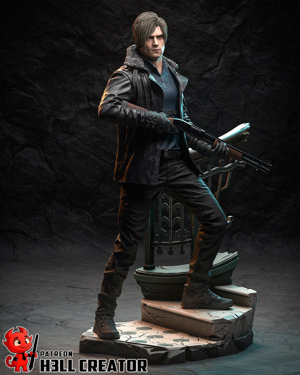 Leon Kennedy