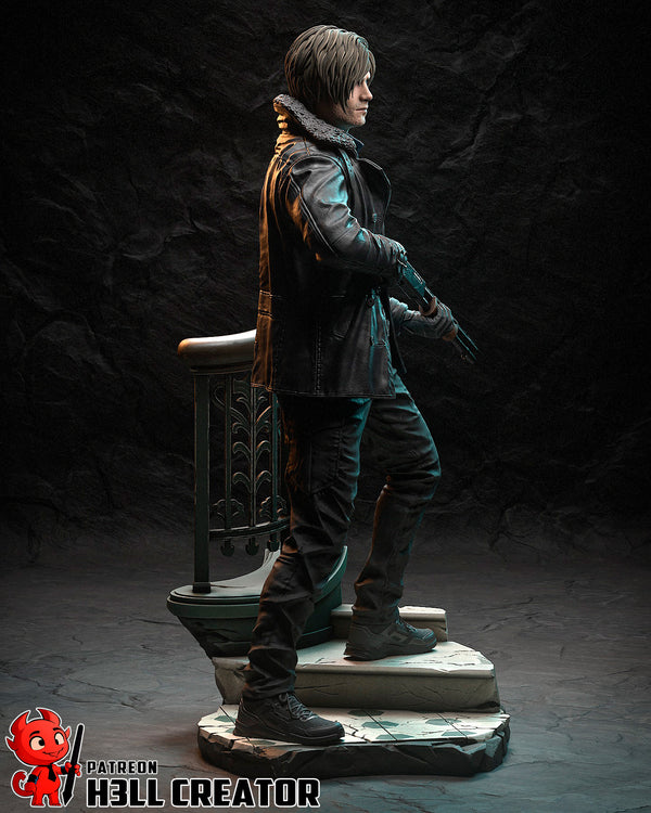 Leon Kennedy