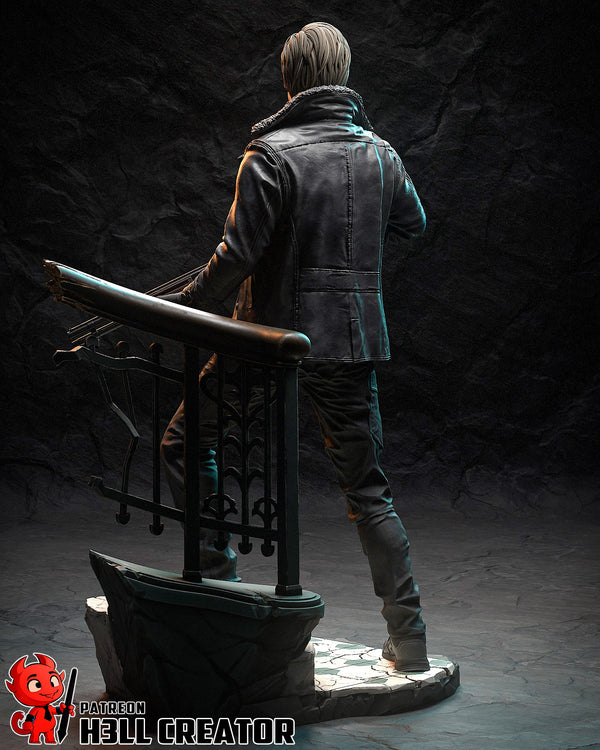 Leon Kennedy