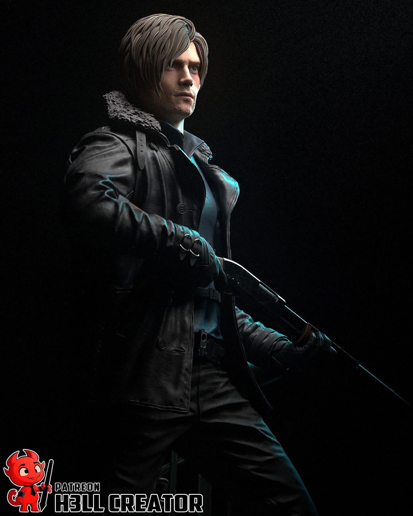 Leon Kennedy