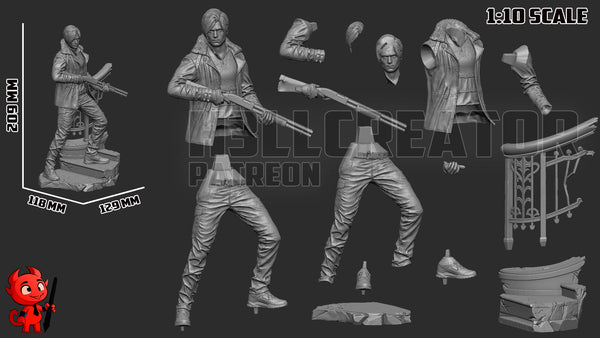 Leon Kennedy