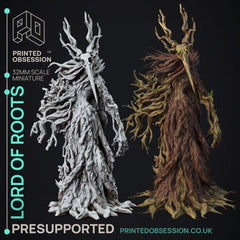 Lord Of Roots
