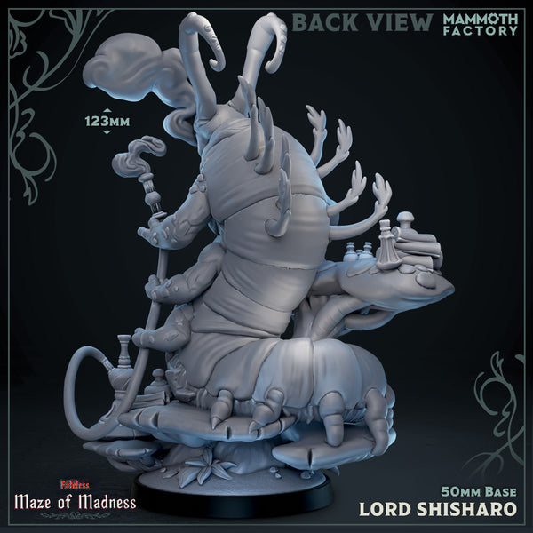 Lord Shisharo