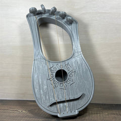 Lyre of Bard Control