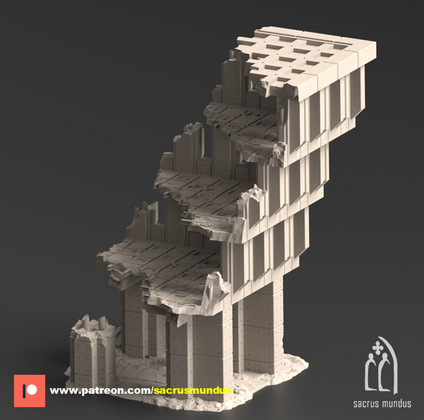 Kumbernold Admin Block A