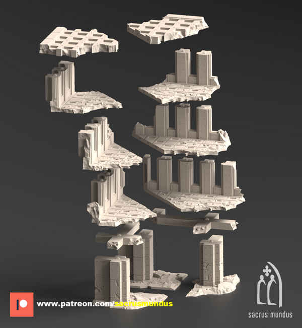 Kumbernold Admin Block B