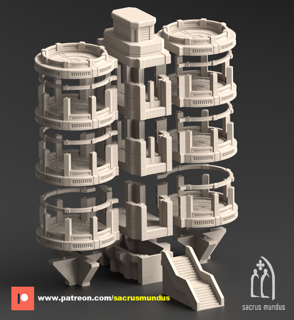 Kumbernold Hab Block