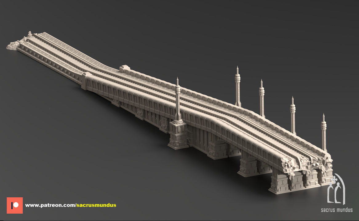 Meridian Railway