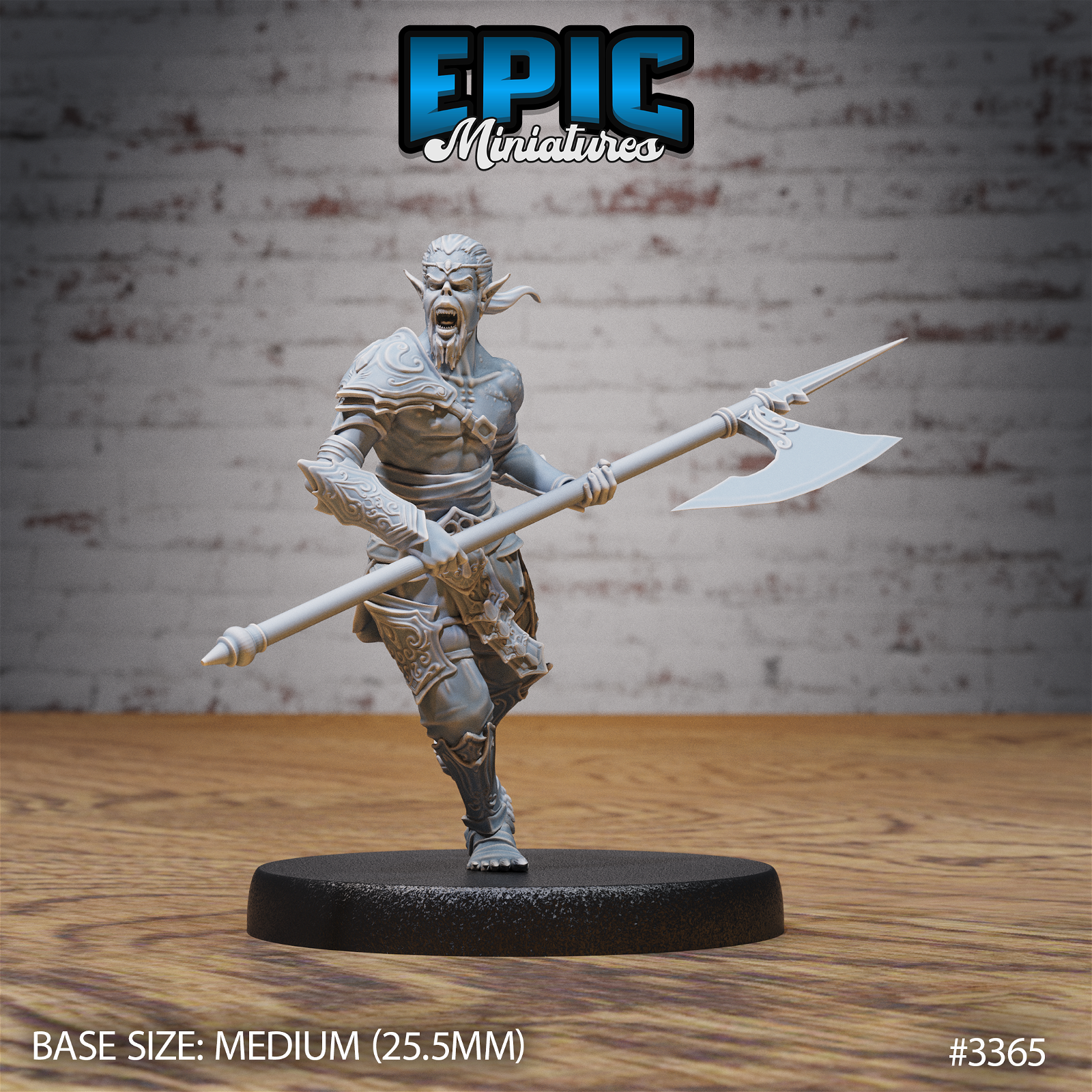 Male Slave Rebel - The Printable Dragon