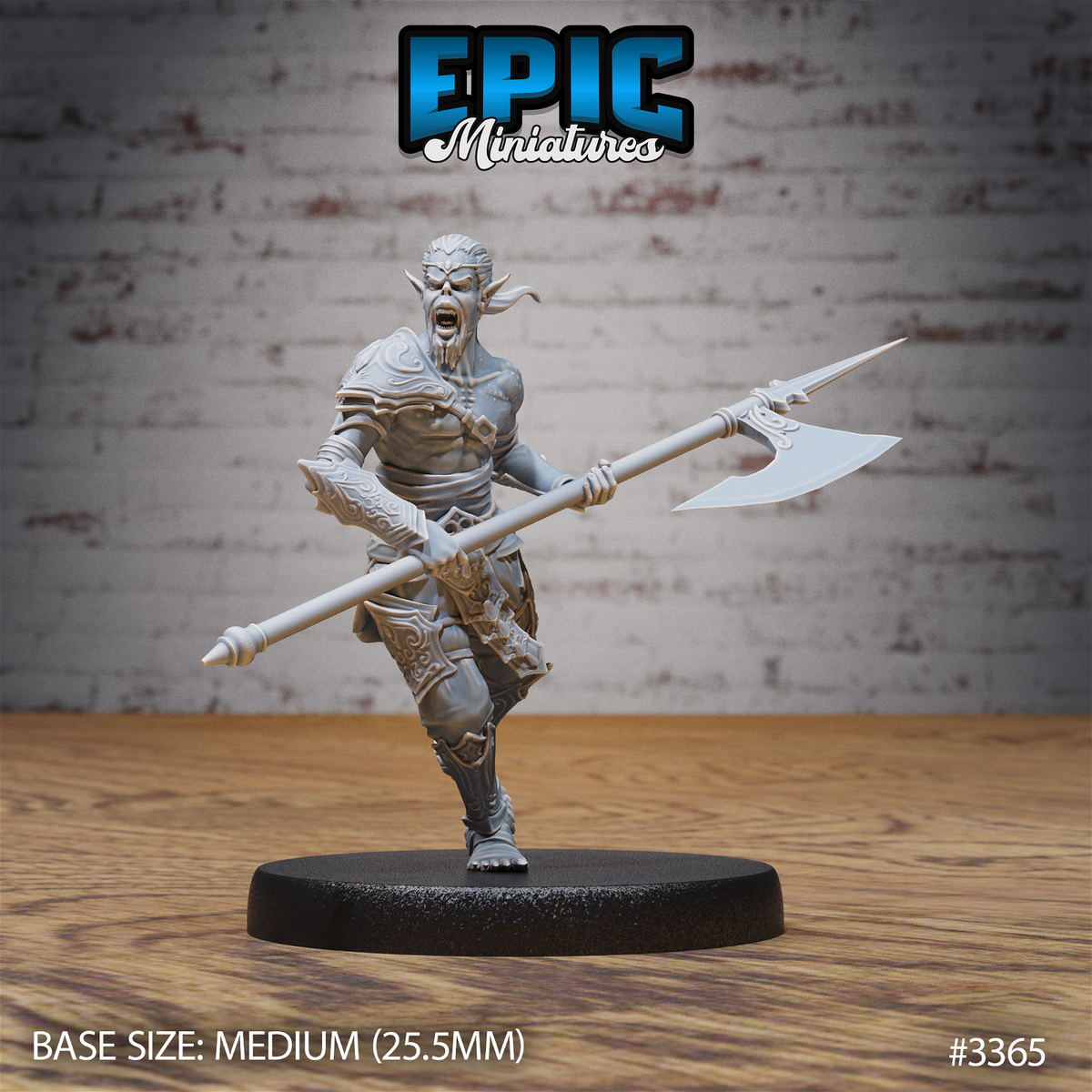 Male Slave Rebel - The Printable Dragon