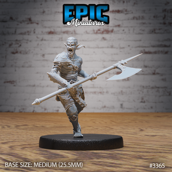 Male Slave Rebel 3D-printed model