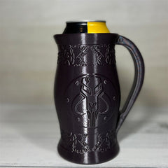 Mando Mug