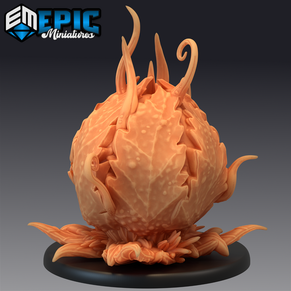 Mantrap - The Printable Dragon