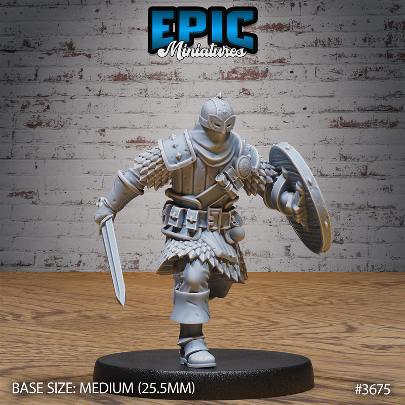 Masked Bandit 3D-printed model