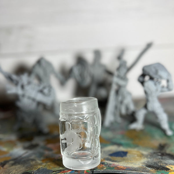May Mystery Boxes - The Printable Dragon