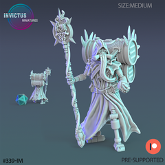 Mechanoid Acolyte