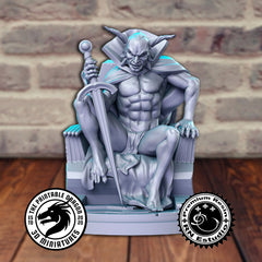 Mephisto